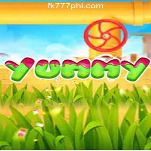 Exploring the Exciting World of Yummy: The Latest Addition to FK777 Online Casino Philippines